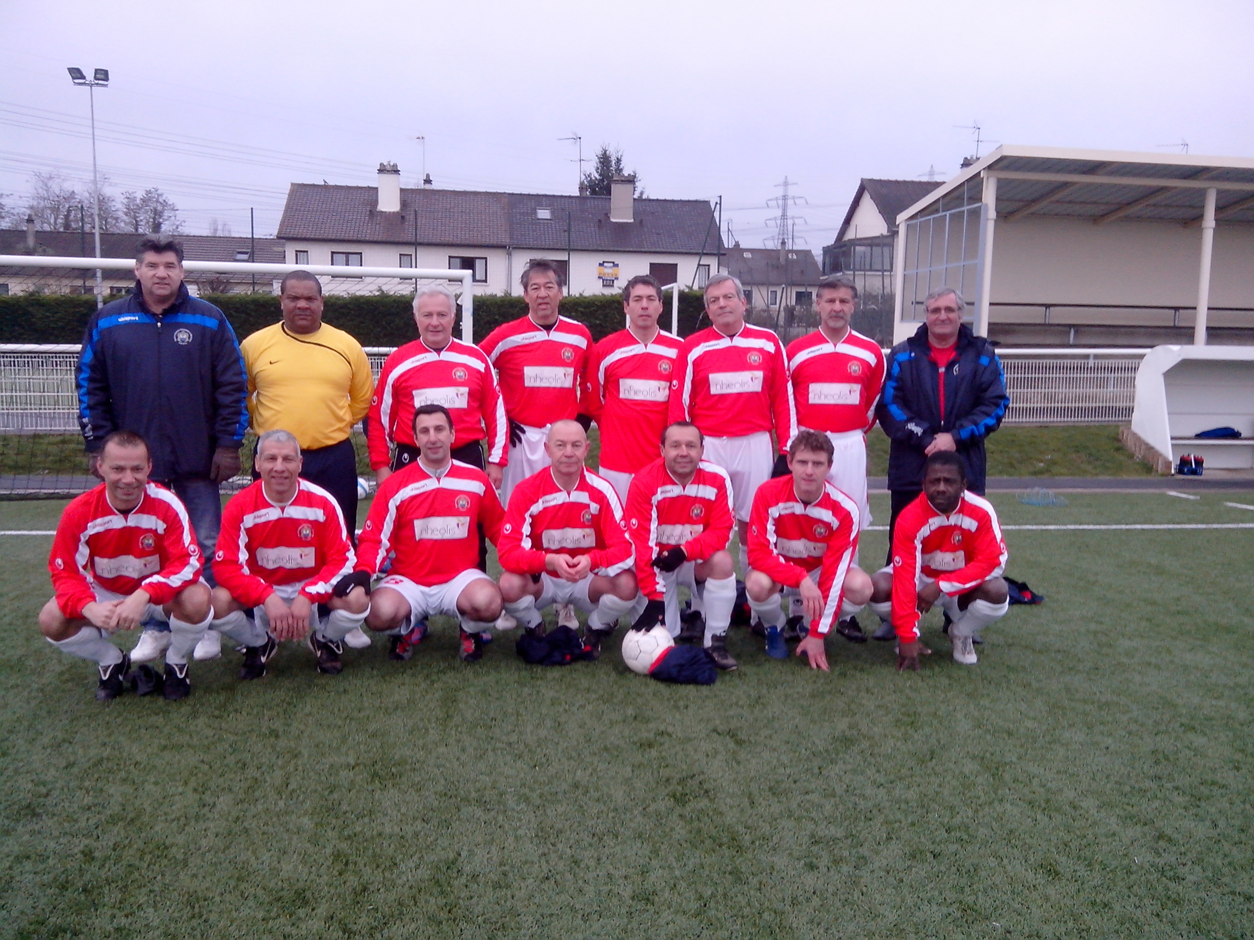 Notre temps rencontres seniors